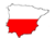 INGYSER SISTEMAS INFORMÁTICOS DE CÓRDOBA - Polski